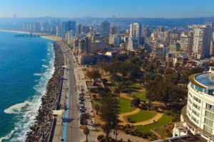 Tour viña del Mar desde Santiago