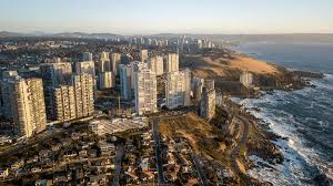Recorrido guiado Viña del Mar